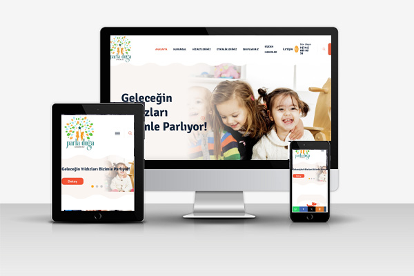 Ozel Ege Parla Anaokulu